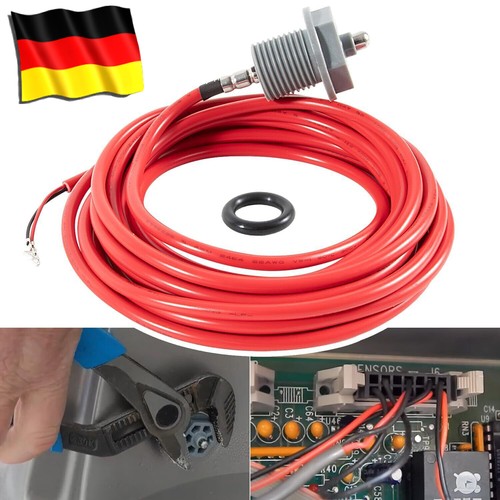 6600 167 temp sensor - sensor, and