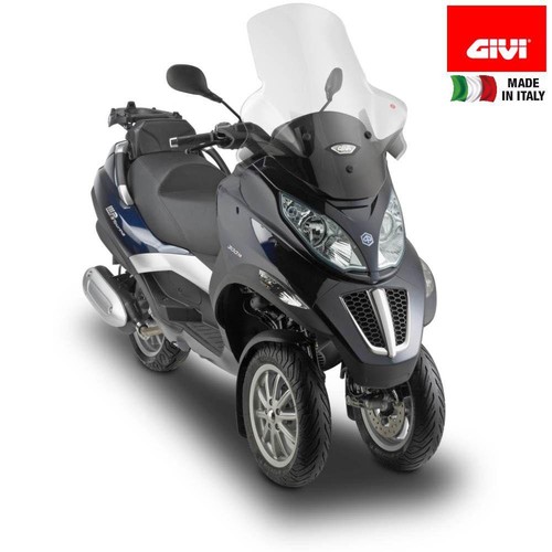 Givi d5601st windschutzscheibe - d5601st,
