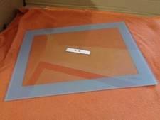 Miele H 326-2B H326-2B  Backofen Innenscheibe,Miele Claen GLASS 6811060