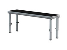 Bühnenelement 2x0,5m Outdoor