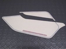 APRILIA ORIGINAL AUFKLEBER