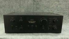 Sansui d607g extra - au-d607g,