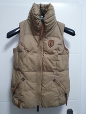 Naketano Weste Damen Gr. S 