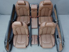 Original Audi A8 S8 4H