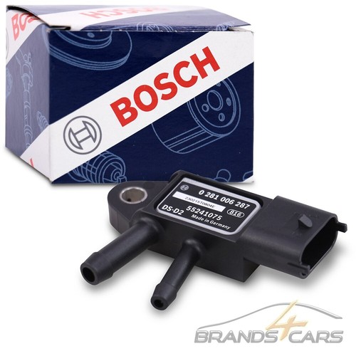 Bosch differenzdruckgeber für - bosch,
