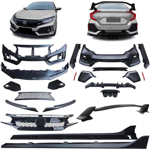 Für honda civic 20 - für, 16-20