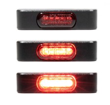 Mini Rücklicht Bremslicht LED