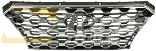 Kühlergrill für hyundai - für,