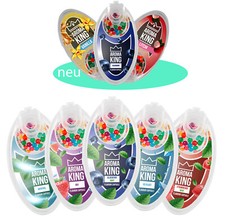 Aroma King Kapseln Kugeln