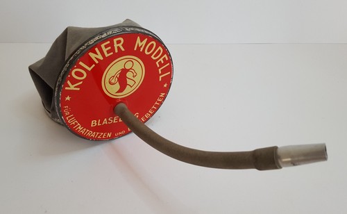 Alter blasebalg kölner modell - blasebalg,