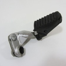 Honda XRV 750 Africa Twin RD04 EZ:91 Fußraste vorne rechts C1196