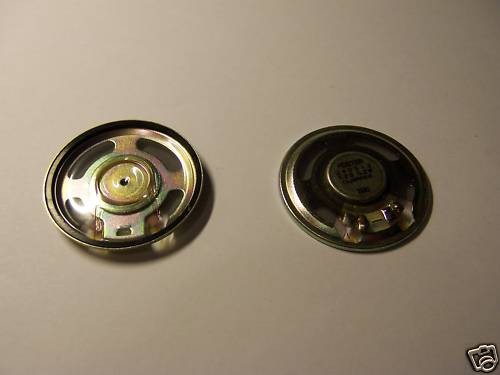 8000 ersatzlautsprecher aor - ar-8000,