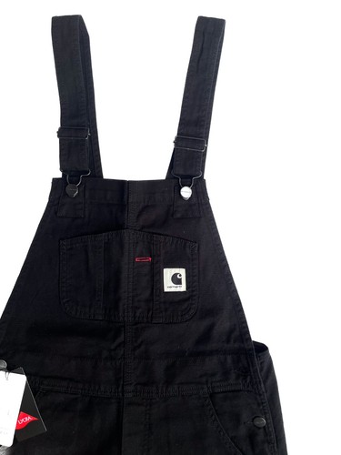 Carhartt latzhose overall - latzhose, s