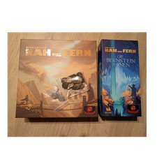 Schwerkraft Nah und Fern + Die