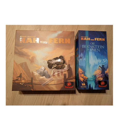 Schwerkraft nah und fern die - schwerkraft,