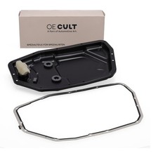 OE-Cult Getriebeölwanne für