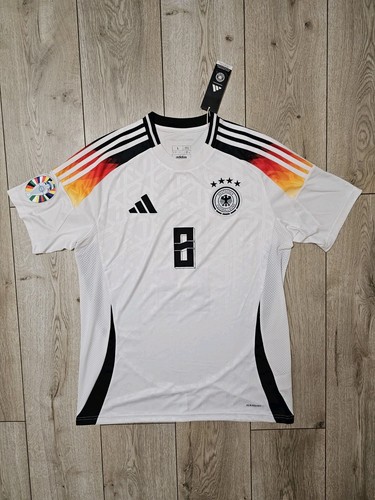 Deutschland 2024 home euro - deutschland,