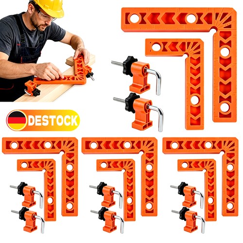 8tlg winkelspanner set - winkelspanner,