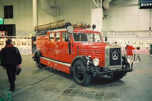 Lkw foto mercedes - lkw,