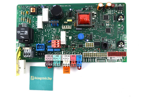 Vaillant leiterplatte - vaillant,