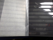 Briefmarkenalbum, Großformat