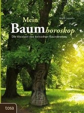 Mein Baumhoroskop: Die Weisheit des keltischen Baum... | Buch | Zustand sehr gut