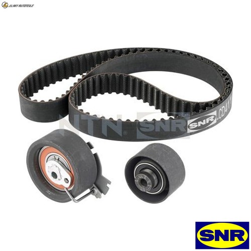 Zahnriemensatz kd459 für - kd459.36,