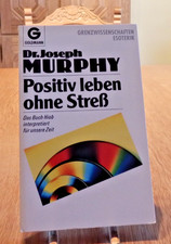 Dr. Joseph Murphy  *Positiv