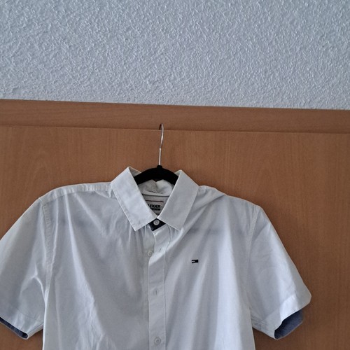 Tommy hilfiger herren kurzarm - tommy,