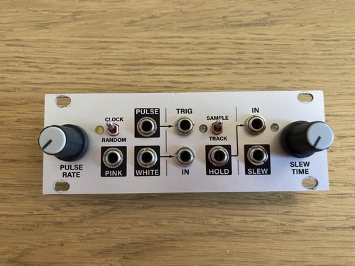Intellijel designs noise - designs,