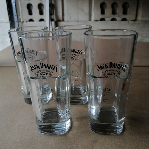 Jack daniels longdrink - daniels,