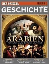 SPIEGEL GESCHICHTE 3/2011