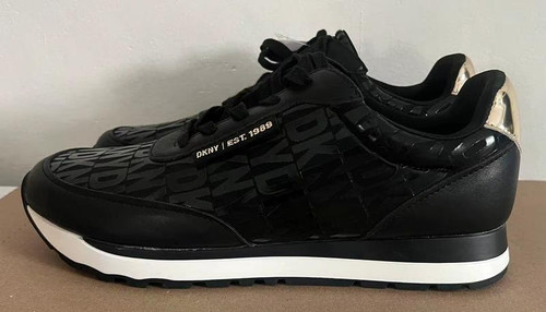 Dkny jahari damen sneaker - dkny, gr