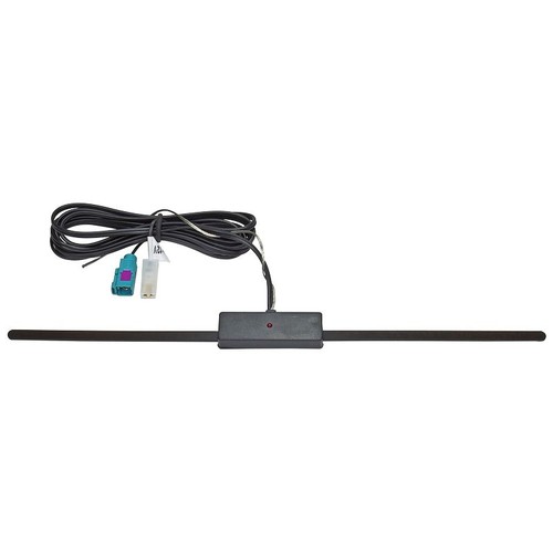 Universal glasklebeantenne - universal,