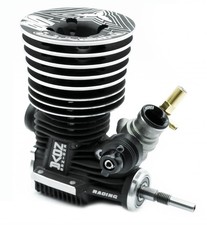 Nova engines buggy - off, road