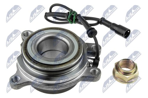 Nty klt 003b radlagersatz - klt-lr-003b,