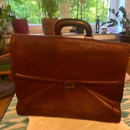 The trend aktentasche leder - aktentasche,