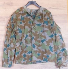 DDR NVA Feldjacke Tarnjacke