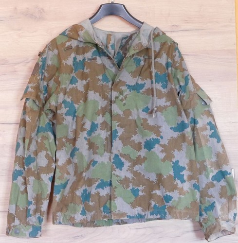 Ddr nva feldjacke - nva, feldjacke,
