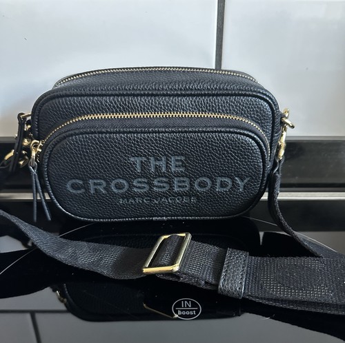 Marc jacobs the crossbody - marc,