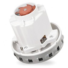 Saugturbine Staubsaugermotor