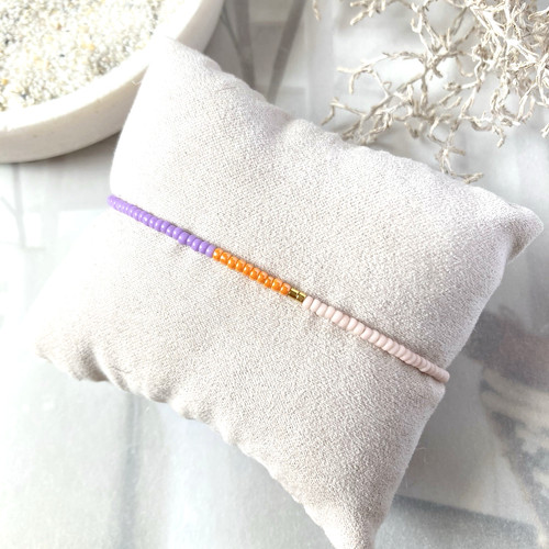 Minimalistisches armband - minimalistisches,