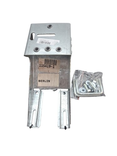 Ersatzradhalter 115419 für