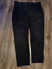 Hose Jeans Herren Canda schwarz Gr. W36 L32