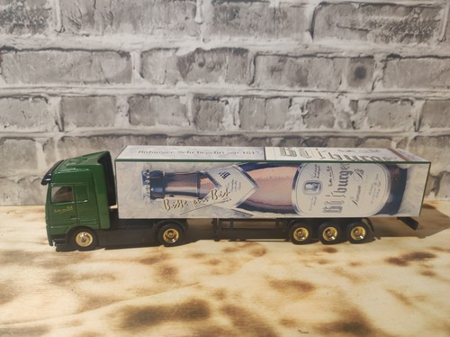 Modell lkw bitburger - lkw, "bitburger