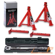 ABSAAR DREHMOMENTSCHLÜSSEL