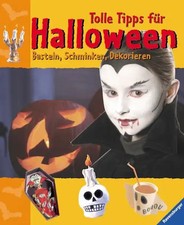 Tolle Tipps für Halloween