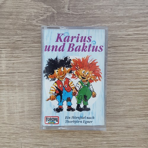 Karius und baktus von - und,