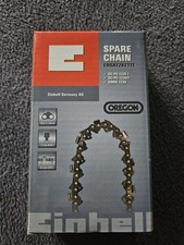 Original Oregon Sägekette Kettensäge 3/8" 1,3mm 53 TG 35cm " B53" Einhell etc. 