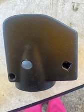 VW Golf 2 II 19e Verkleidung Lenkrad unten 191953516A  Zündschloß GTI syncro G60